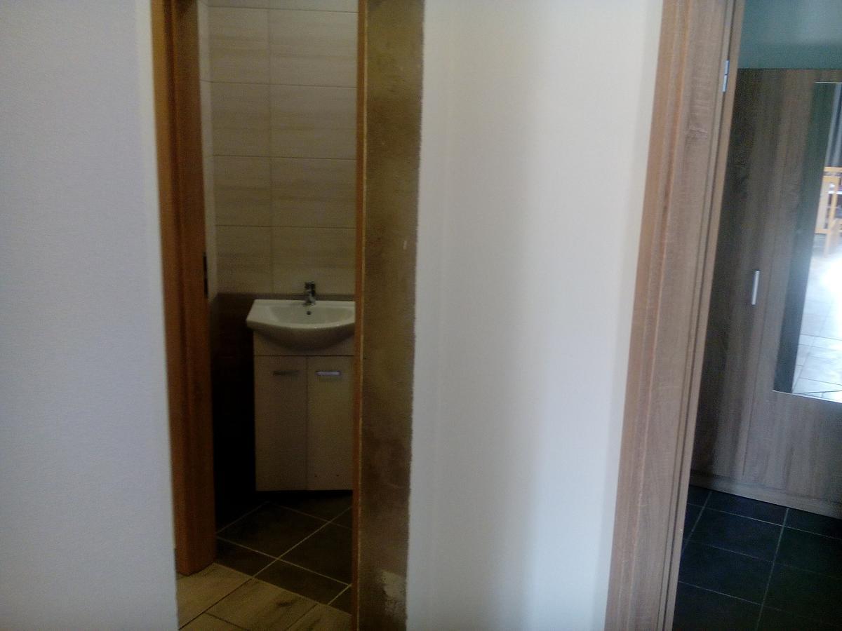 Oaza Διαμέρισμα Vacenovice Εξωτερικό φωτογραφία